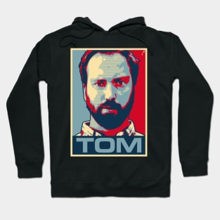 Tom Hoodie